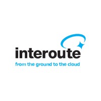 Interoute logo - Similar company to Exa Infrastructure