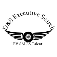 D & S Executive Search (No Longer Trading as of 04/2025) logo - Similar company to Mytrimify Ltd