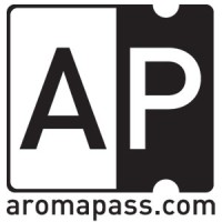 Aromapass logo - Similar company to Ds Performance Sport Uk