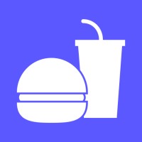 Comidapp logo - Similar company to Man-Go