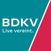 BDKV Bundesverband der Konzert- und Veranstaltungswirtschaft e.V. logo - Similar company to Evvc E.V.