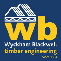 Wyckham Blackwell logo - Similar company to Dwb Timber Engineering