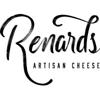 Renard's Cheese/Rosewood Dairy logo - Similar company to Spoken Frame Media