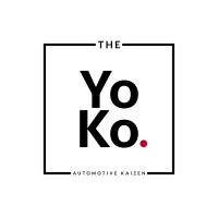 TheYoKo. logo - Similar company to Faggio Misr