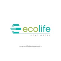 Ecolife Developers logo - Similar company to Vaishnavi Constructions