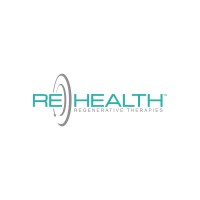 Rehealth logo - Similar company to Insightful Pulse