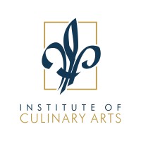 Institute of Culinary Arts logo - Similar company to The Hurst Campus Chef School