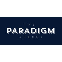 The Paradigm Agency FZ LLC logo - Similar company to Shield Sensor Ksa