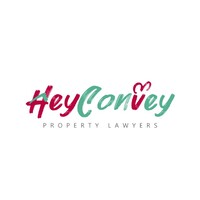 HeyConvey Property Lawyers logo - Similar company to Charles Coleman Llp