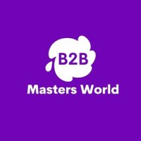 B2B Masters World logo - Similar company to B2B Data Masters