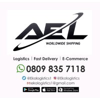 Agility Eko Logistics logo - Similar company to Agility Logistics Privatelimited