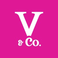 V&Co. Beauty logo - Similar company to Manus Products