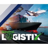 Neutral Logistix Perú logo - Similar company to Emedica | Salud Ocupacional