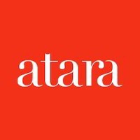 Atara Hospitality Pvt. Ltd. logo - Similar company to Thriveandshine