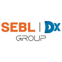 SEBL I DX Group logo - Similar company to Brotecs Technologies Llc.