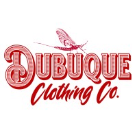 Dubuque Clothing Co. logo - Similar company to Richardson Motors | Dubuque, Iowa