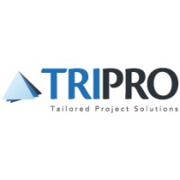 Tripro Limited logo - Similar company to Rangzen Pro