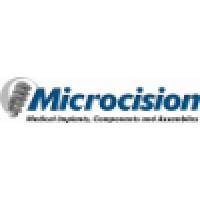 Microcision LLC logo - Similar company to Chant Engineering Co. Inc.