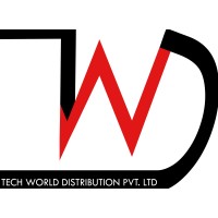 Tech World Distribution Pvt. Ltd. logo - Similar company to Ivazz Technology