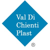 VAL DI CHIENTI PLAST logo - Similar company to Bata Industrials Chile