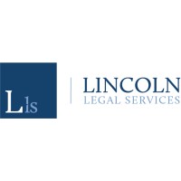 Lincoln Legal Services logo - Similar company to Bugnion S.A.