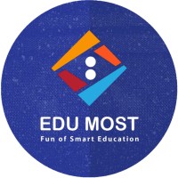 EduMost logo - Similar company to Warwick International Foundation Programme Society