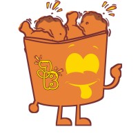 Jungle Bites logo - Similar company to Cybertech Digitals