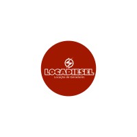 Locadiesel logo - Similar company to Multidiesel