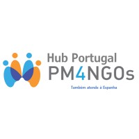 PM4NGOs - Hub Portugal logo - Similar company to Success Ngos Course