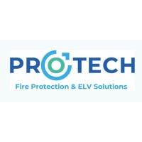 PROTECH logo - Similar company to Integraltech Networks Llc