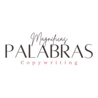 Magníficas Palabras Copywriting logo - Similar company to Embutidos Lalinense
