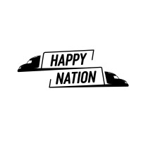 Happy Nation logo - Similar company to Uzb Freight Inc