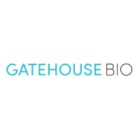 Gatehouse Bio logo - Similar company to Synspira Therapeutics, Inc.