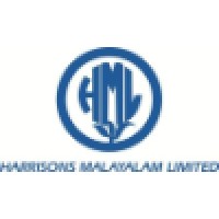 Harrisons Malayalam Ltd logo - Similar company to Dhelakhat Tea Co Ltd