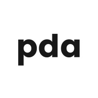 PDA Architecture logo - Similar company to Synchrone Ingénierie