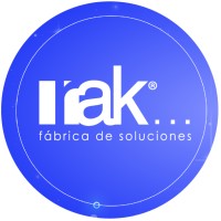 Fábrica de Soluciones Rak logo - Similar company to Dendrita
