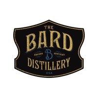 The Bard Distillery logo - Similar company to The Old Pogue Distillery