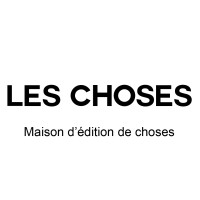 Les Choses logo - Similar company to Marseille Edition Impression