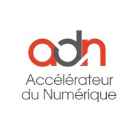 Académie du Numérique logo - Similar company to Cy-Clic - Formation En Prévention Des Fraudes Et En Cybersécurité