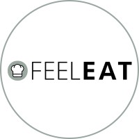 FEEL EAT logo - Similar company to Bean2Me