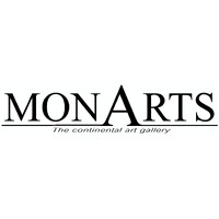 Monart bv logo - Similar company to Porterium
