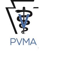 Pennsylvania Veterinary Medical Association (PVMA/PAVMA) logo - Similar company to American College Of Veterinary Behaviorists (Acvb)