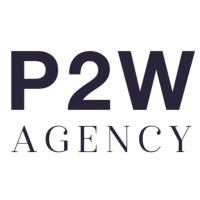P2W Agency logo - Similar company to P2W