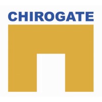 Chirogate International Inc. logo - Similar company to Rawga Inc.