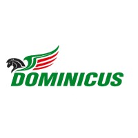 Dominicus RD logo - Similar company to Handel Mayer
