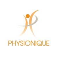 Physionique logo - Similar company to The Physio Circle (Tpc)