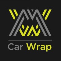 MW Car Wrap logo - Similar company to Wrap Your Car Ltd