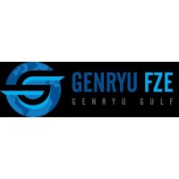 GENRYU FZE logo - Similar company to Fighter Buggy