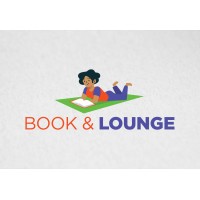 Book and Lounge logo - Similar company to Createensemble