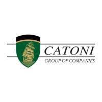 The Catoni Group of Companies logo - Similar company to Bati Group Of Shipping Companies